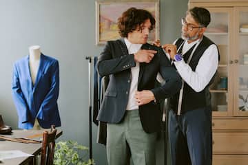 Best Alteration Services in West Columbia, SC: What to Look For Before You Book